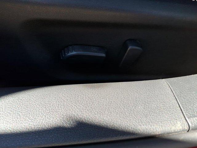 2023 Nissan Altima SV Intelligent AWD