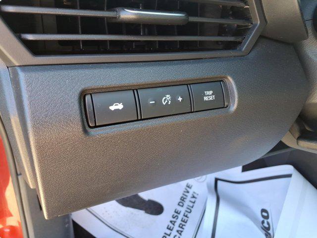 2023 Nissan Altima SV Intelligent AWD