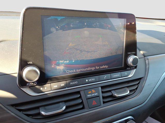 2023 Nissan Altima SV Intelligent AWD