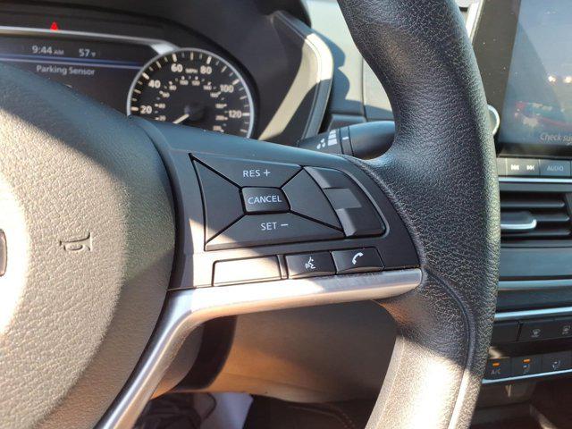 2023 Nissan Altima SV Intelligent AWD