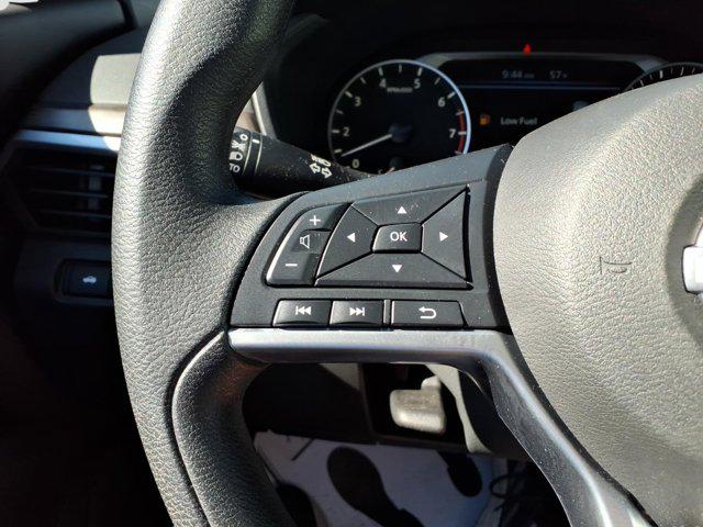 2023 Nissan Altima SV Intelligent AWD