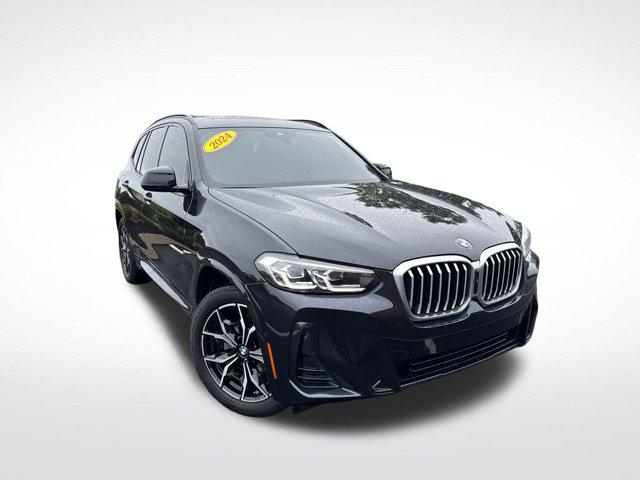 2024 BMW X3 xDrive30i for sale in Westfield, IN