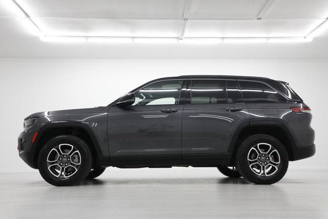 2022 Jeep Grand Cherokee Trailhawk 4x4