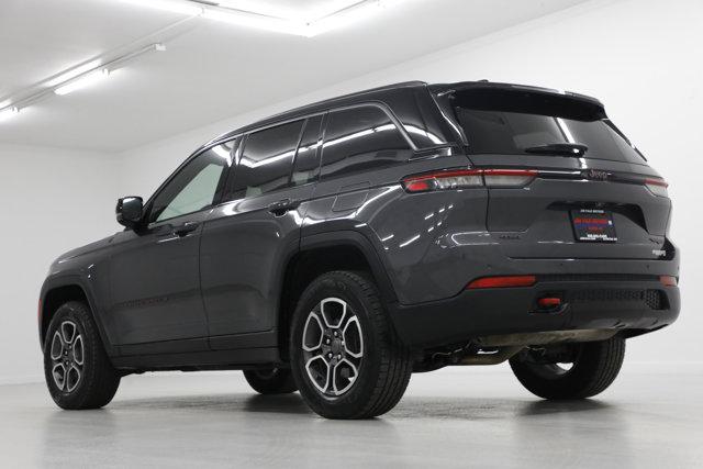 2022 Jeep Grand Cherokee Trailhawk 4x4