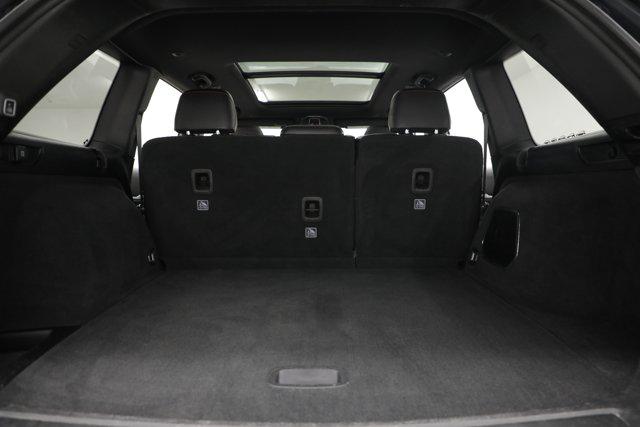 2022 Jeep Grand Cherokee Trailhawk 4x4