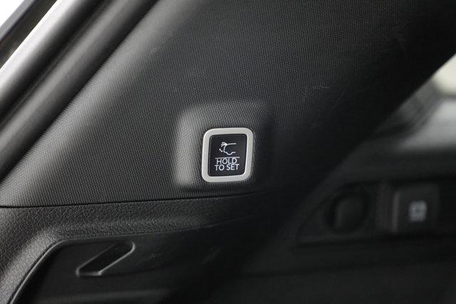2022 Jeep Grand Cherokee Trailhawk 4x4