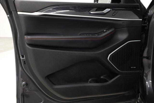 2022 Jeep Grand Cherokee Trailhawk 4x4
