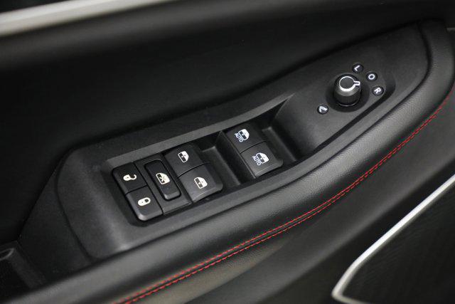 2022 Jeep Grand Cherokee Trailhawk 4x4