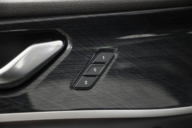 2022 Jeep Grand Cherokee Trailhawk 4x4