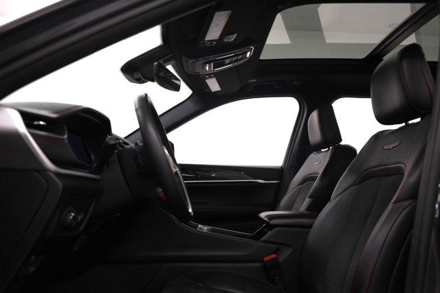 2022 Jeep Grand Cherokee Trailhawk 4x4