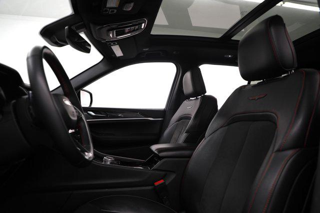2022 Jeep Grand Cherokee Trailhawk 4x4