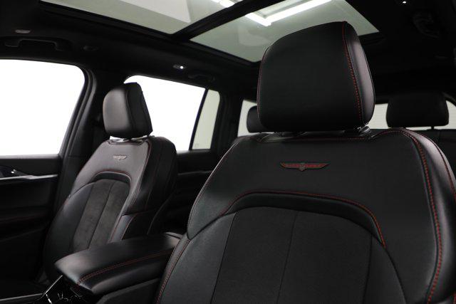 2022 Jeep Grand Cherokee Trailhawk 4x4