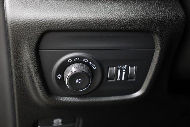 2022 Jeep Grand Cherokee Trailhawk 4x4