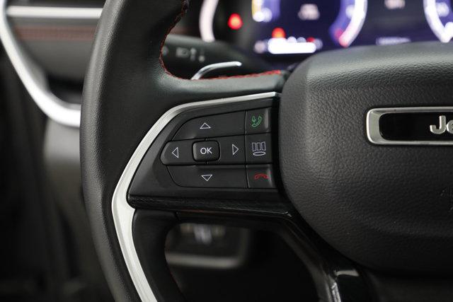 2022 Jeep Grand Cherokee Trailhawk 4x4
