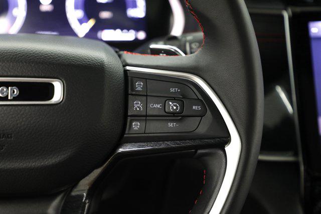 2022 Jeep Grand Cherokee Trailhawk 4x4