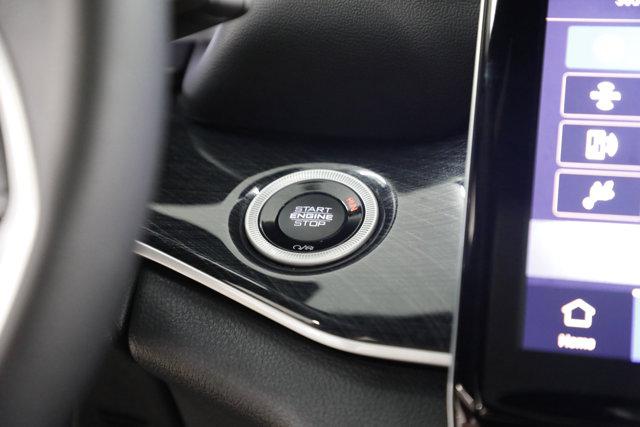 2022 Jeep Grand Cherokee Trailhawk 4x4