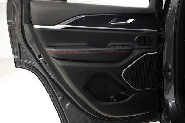 2022 Jeep Grand Cherokee Trailhawk 4x4