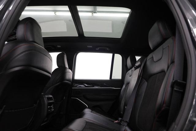 2022 Jeep Grand Cherokee Trailhawk 4x4
