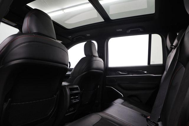 2022 Jeep Grand Cherokee Trailhawk 4x4