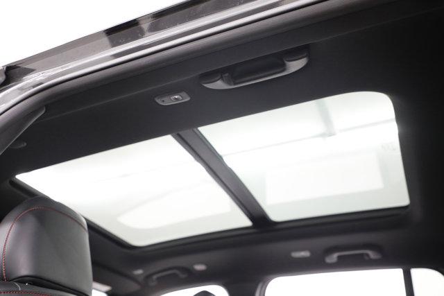 2022 Jeep Grand Cherokee Trailhawk 4x4