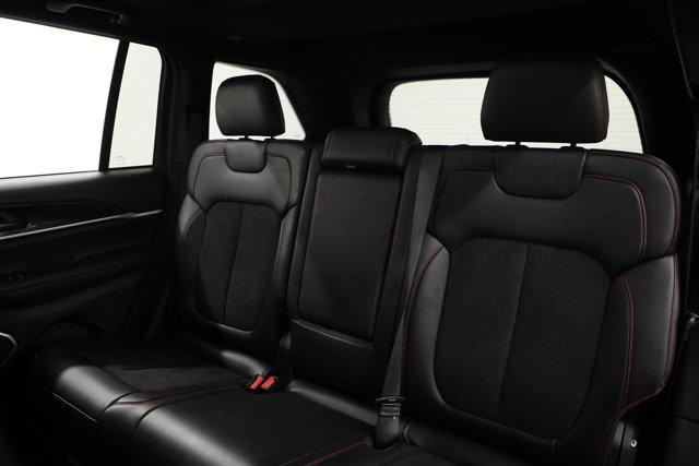 2022 Jeep Grand Cherokee Trailhawk 4x4