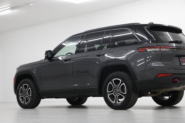 2022 Jeep Grand Cherokee Trailhawk 4x4
