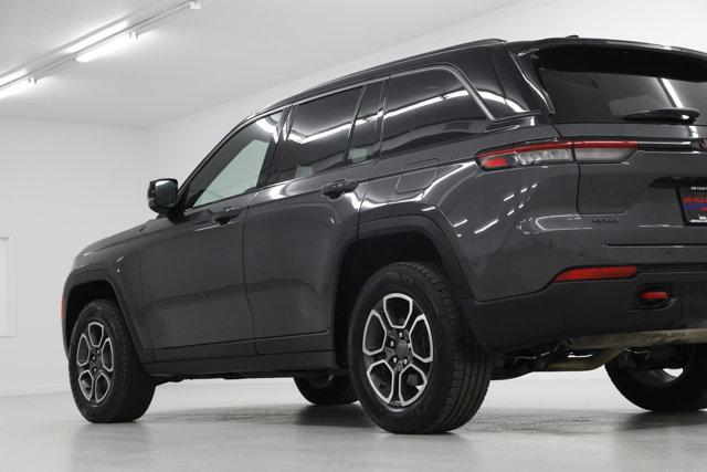 2022 Jeep Grand Cherokee Trailhawk 4x4