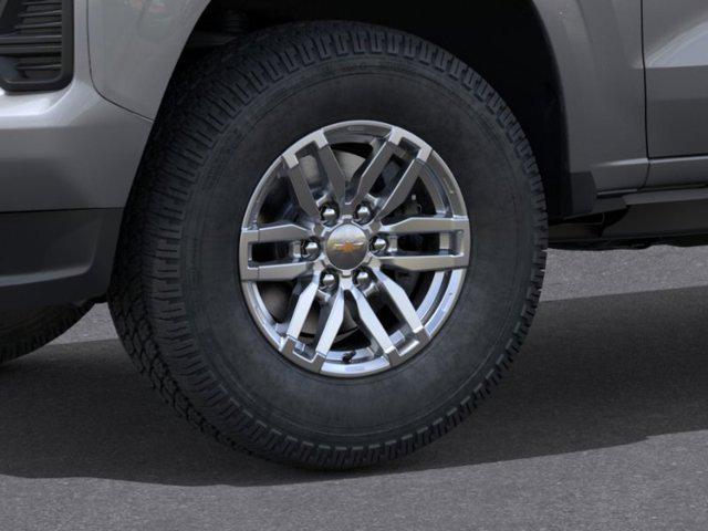 2026 Chevrolet Colorado LT, RWD