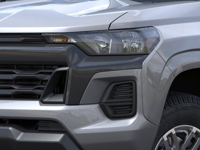 2026 Chevrolet Colorado LT, RWD
