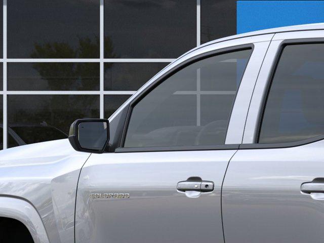 2026 Chevrolet Colorado LT, RWD