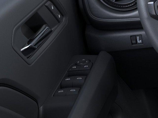 2026 Chevrolet Colorado LT, RWD