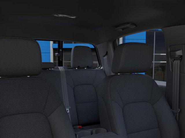 2026 Chevrolet Colorado LT, RWD