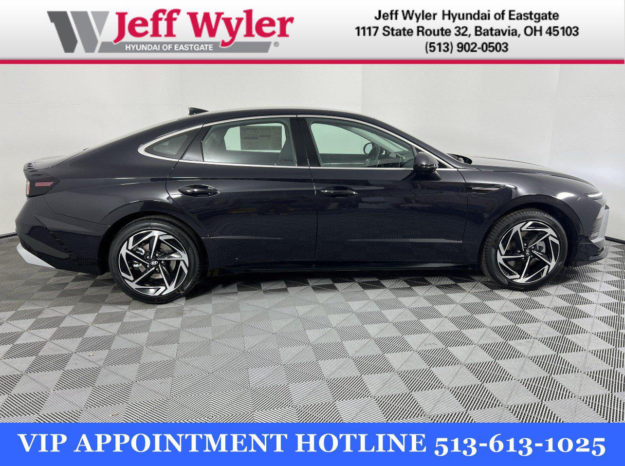 2026 Hyundai Sonata