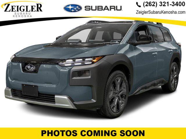 2026 Subaru Trailseeker Premium for sale in Kenosha, WI