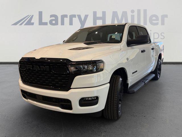 2026 Ram 1500 Express Crew Cab 4x4 5'7" Box for sale in Denver, CO