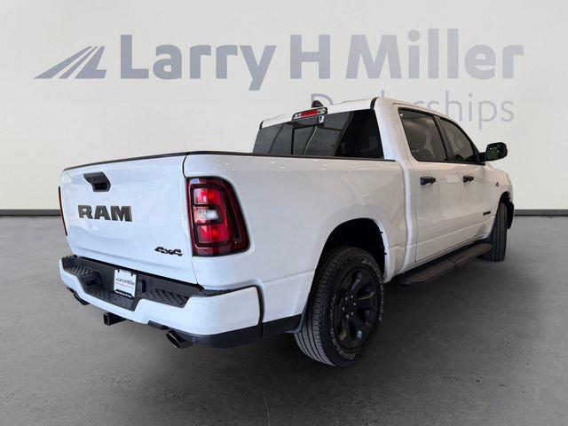 2026 Ram 1500 Express Crew Cab 4x4 57 Box