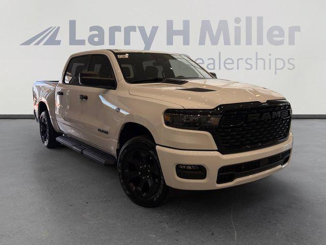 2026 Ram 1500 Express Crew Cab 4x4 57 Box