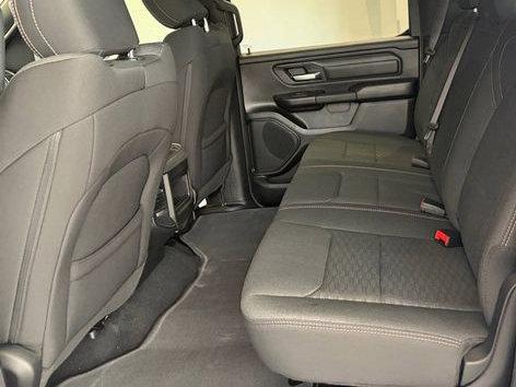 2026 Ram 1500 Express Crew Cab 4x4 57 Box