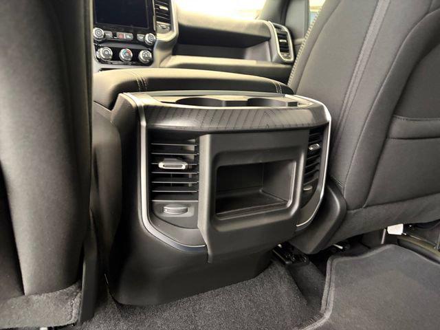 2026 Ram 1500 Express Crew Cab 4x4 57 Box