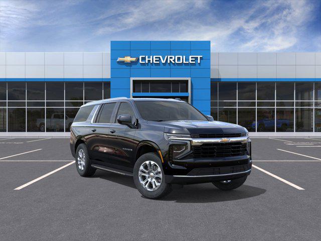 2026 Chevrolet Suburban LS, RWD for sale in Dallas, TX
