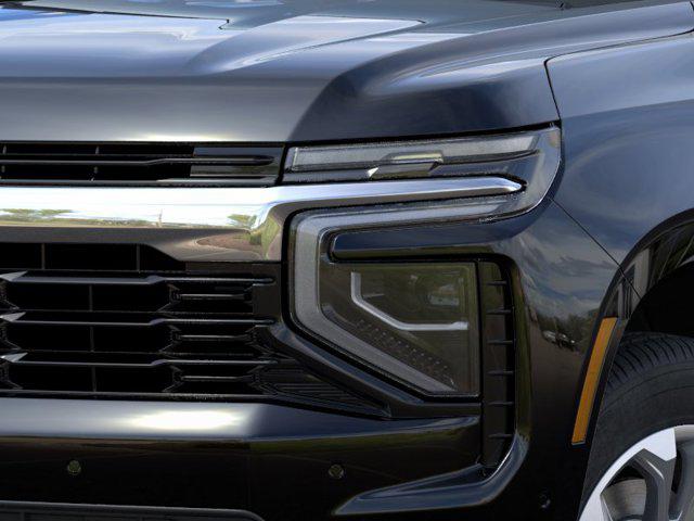 2026 Chevrolet Suburban LS, RWD