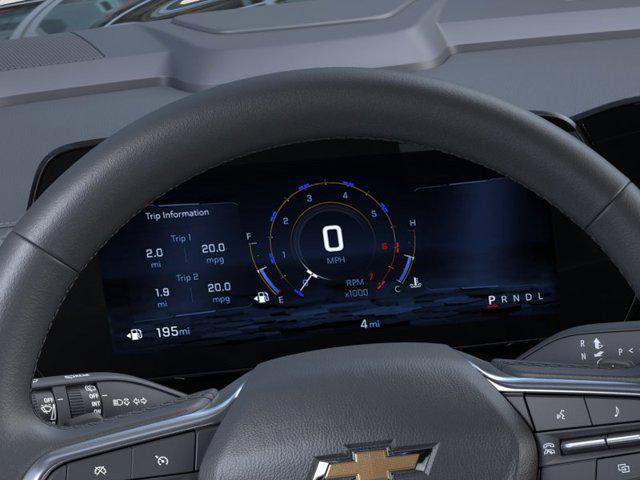 2026 Chevrolet Suburban LS, RWD