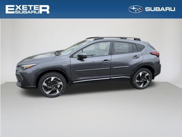 2026 Subaru Crosstrek Limited for sale in Stratham, NH