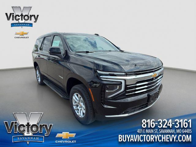 2026 Chevrolet Tahoe 4WD LT for sale in Savannah, MO