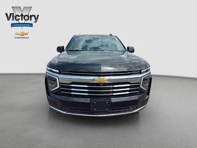 2026 Chevrolet Tahoe 4WD LT