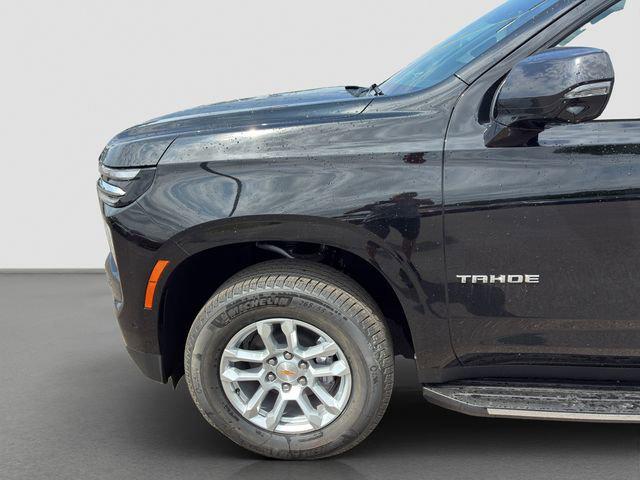 2026 Chevrolet Tahoe 4WD LT