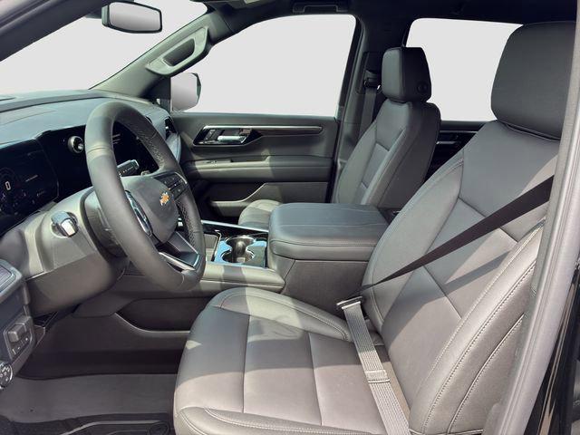 2026 Chevrolet Tahoe 4WD LT