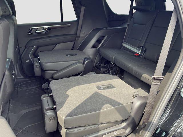 2026 Chevrolet Tahoe 4WD LT