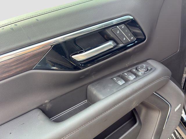 2026 Chevrolet Tahoe 4WD LT