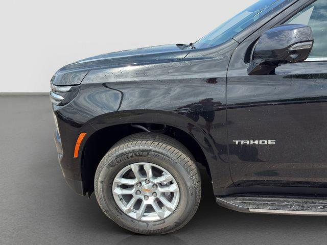 2026 Chevrolet Tahoe 4WD LT